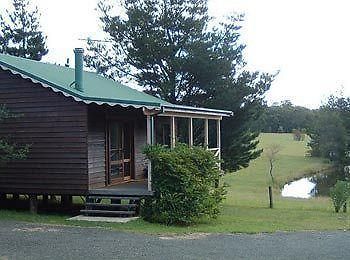 Madison'S Mountain Retreat Hotel Bilpin Kültér fotó