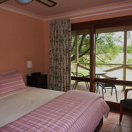 Madison'S Mountain Retreat Hotel Bilpin Kültér fotó