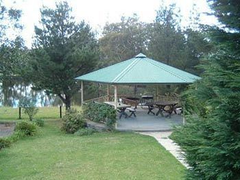 Madison'S Mountain Retreat Hotel Bilpin Kültér fotó