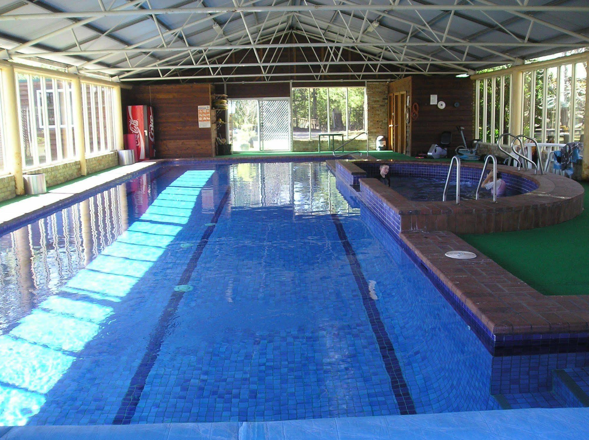 Madison'S Mountain Retreat Hotel Bilpin Kültér fotó